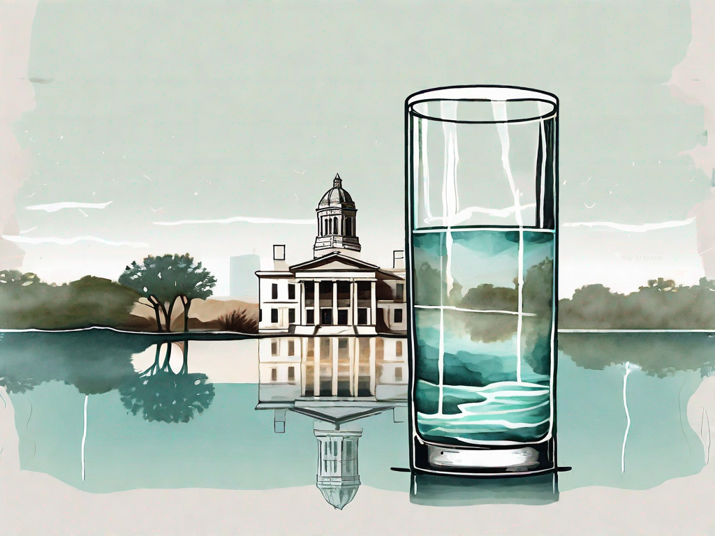 Is Llano, Texas water safe to drink?