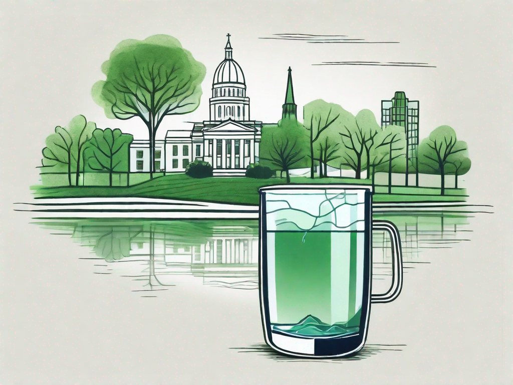 Is West Wyomissing, Pennsylvania water safe to drink?