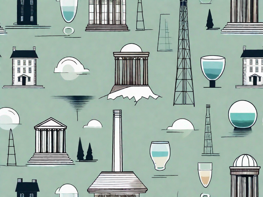 Is Hodgenville, Kentucky water safe to drink?