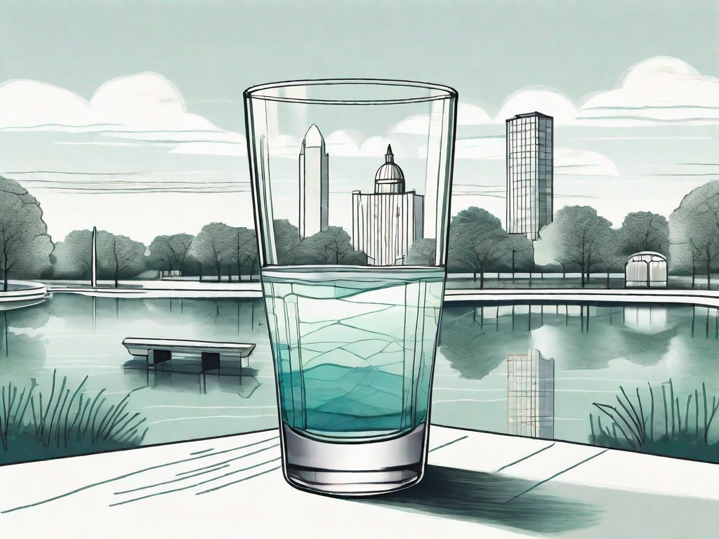 Is Pemberwick, Connecticut water safe to drink?