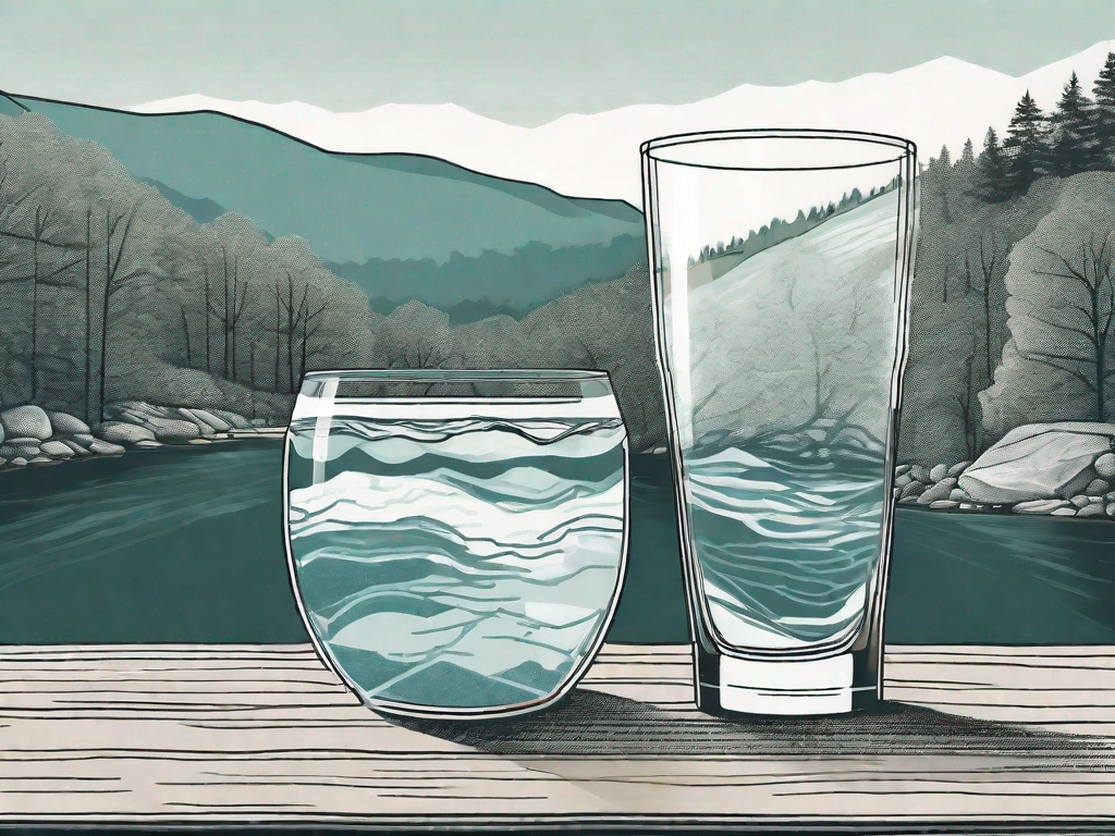 Is Nesquehoning, Pennsylvania water safe to drink?