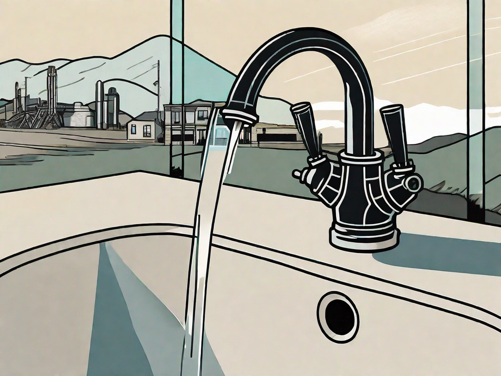 Is Newcastle, Wyoming water safe to drink?