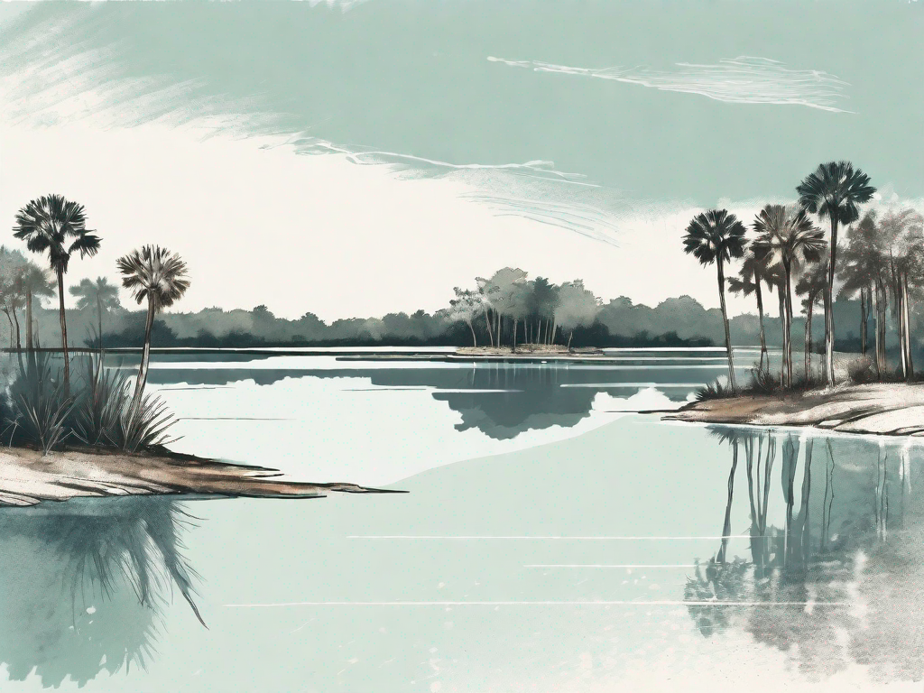 Is Point Baker, Florida water safe to drink?