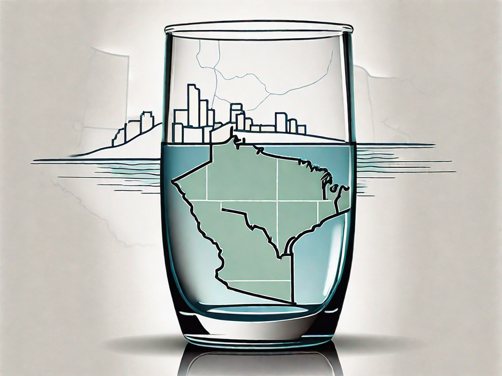 Is Brillion, Wisconsin water safe to drink?