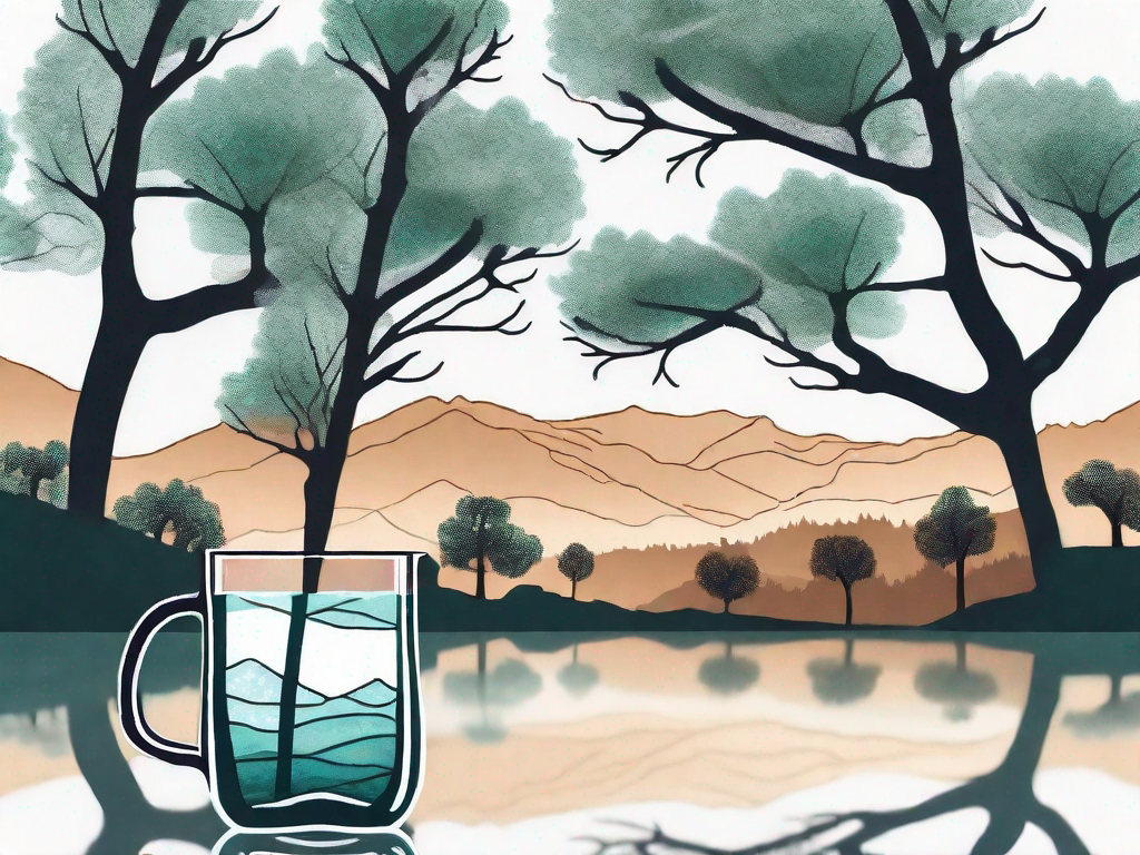 Is Palo Cedro, California water safe to drink?