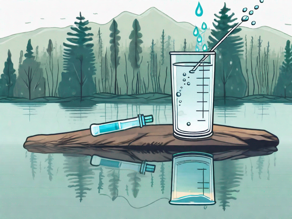 Is Paw Paw Lake, Michigan water safe to drink?