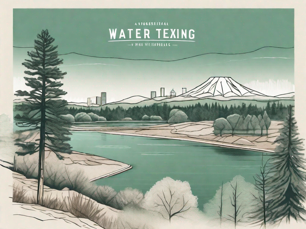 Is Algona, Washington water safe to drink?