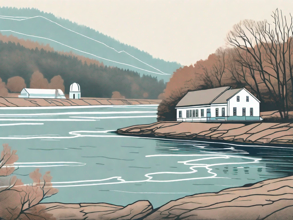 Is Athens, Pennsylvania water safe to drink?