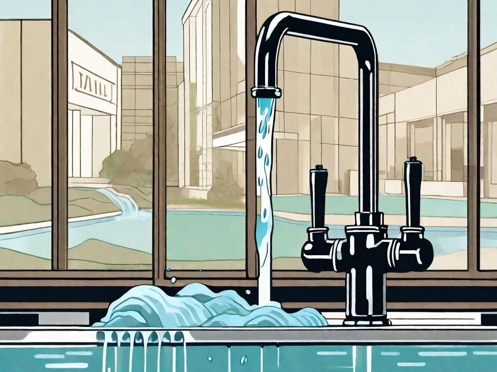 Is Perkins, Oklahoma water safe to drink?