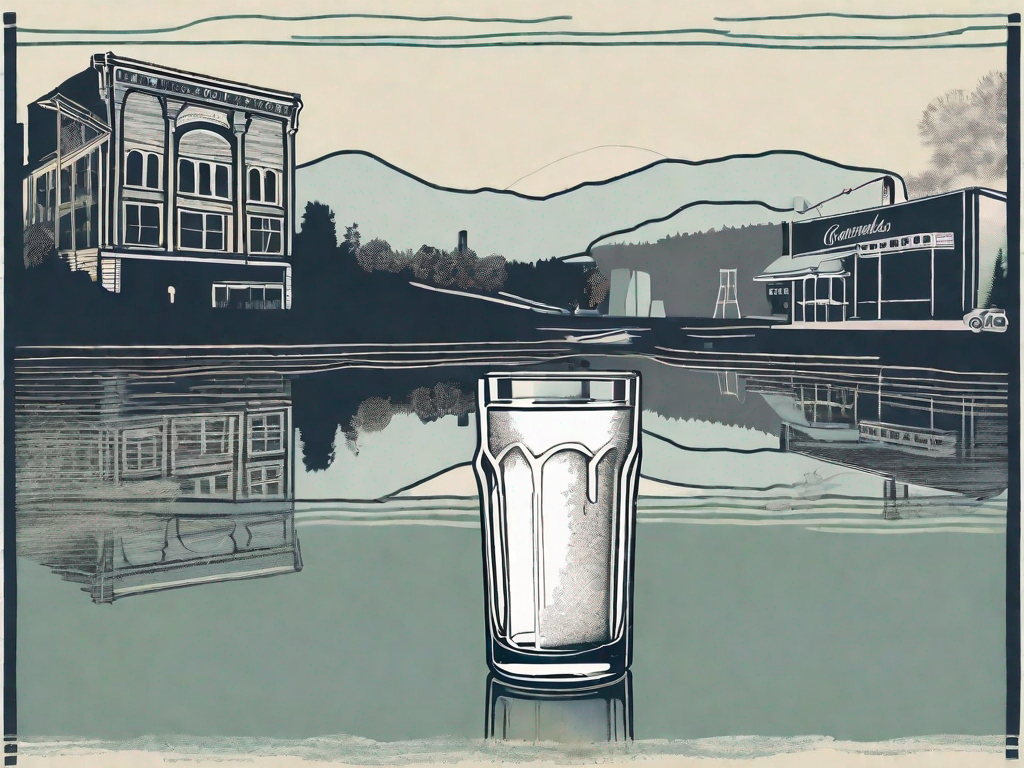 Is Gowanda, New York water safe to drink?