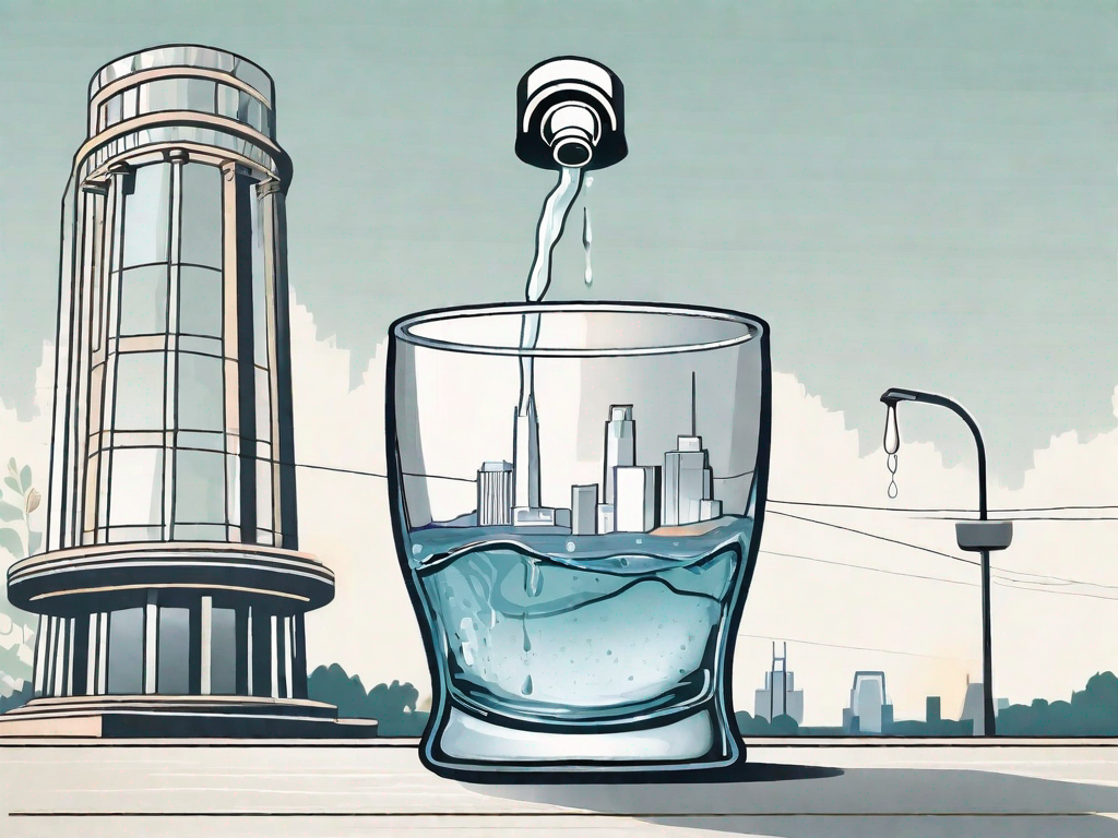 Is Hartford, South Dakota water safe to drink?