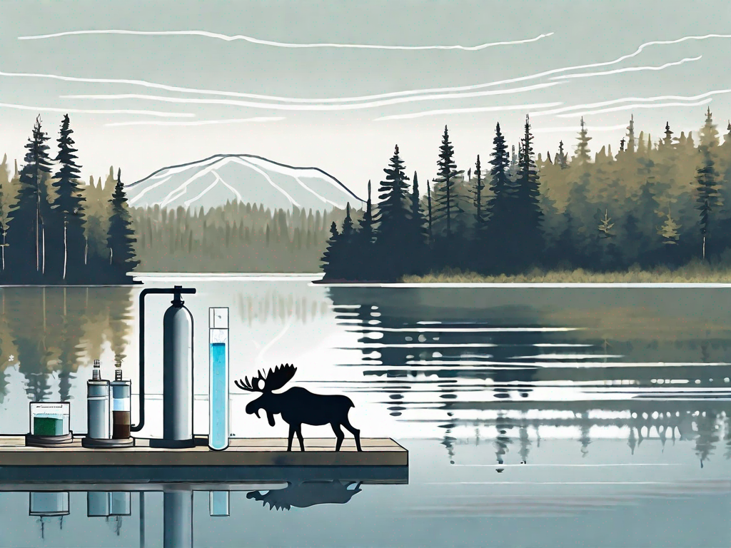 Is Moose Lake, Minnesota water safe to drink?