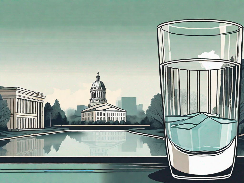 Is Minerva, Ohio water safe to drink?