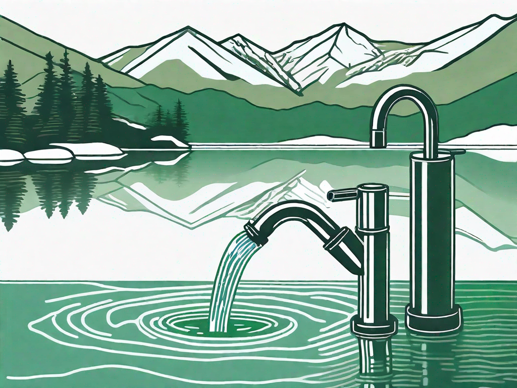 Is Acres Green, Colorado water safe to drink?