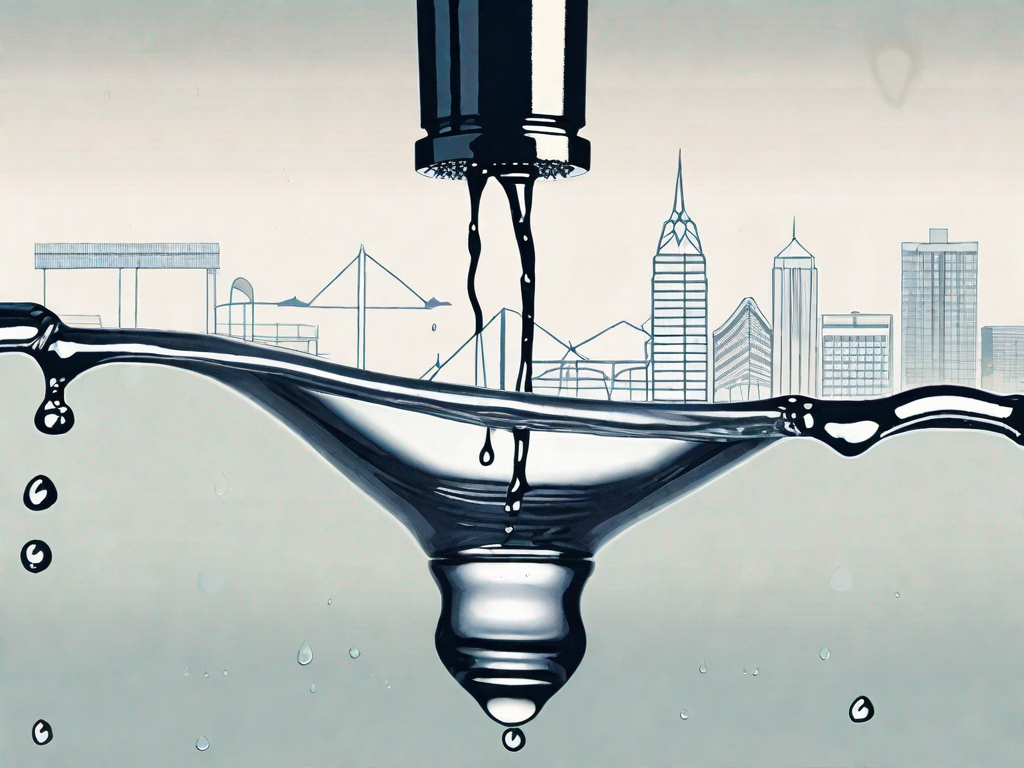 Is Irvine, Kentucky water safe to drink?