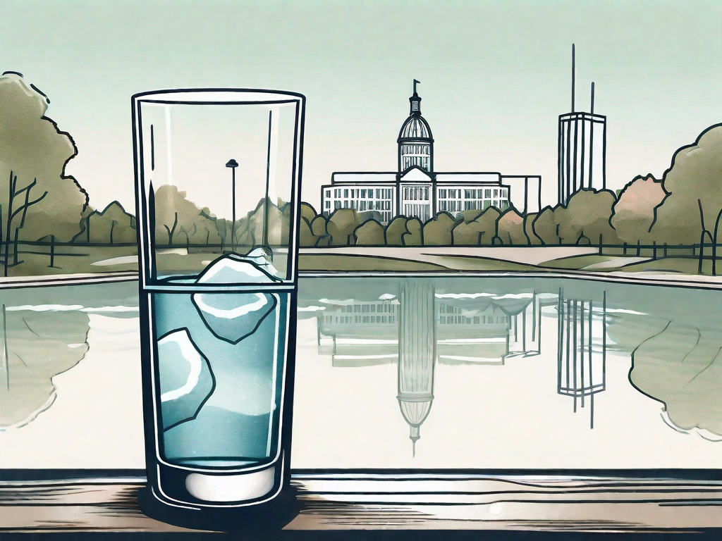 Is Roseau, Minnesota water safe to drink?