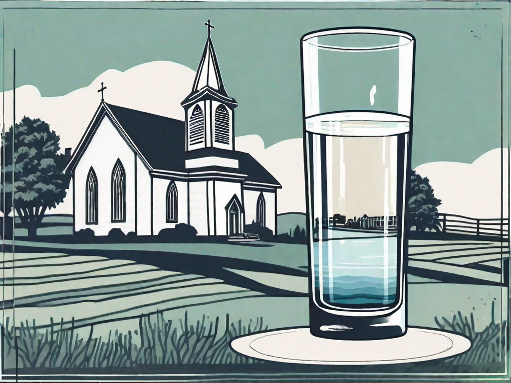 Is St. Henry, Ohio water safe to drink?