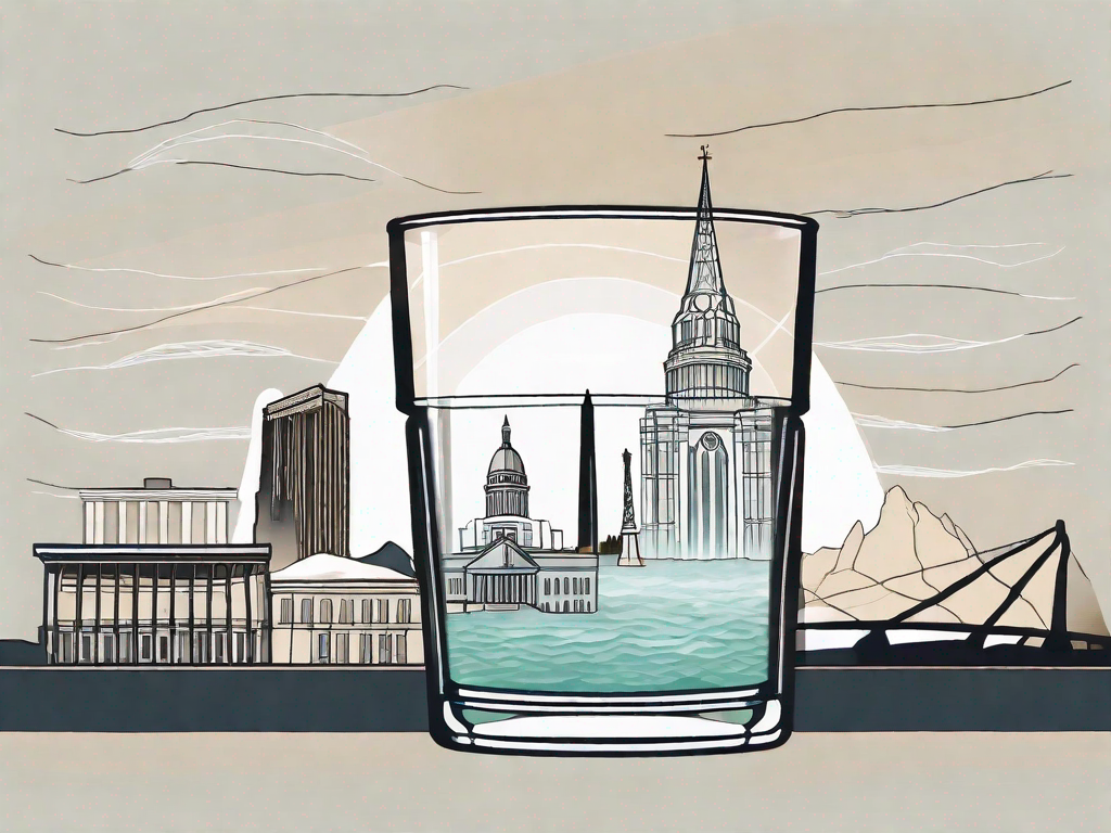 Is Stevenson, Alabama water safe to drink?