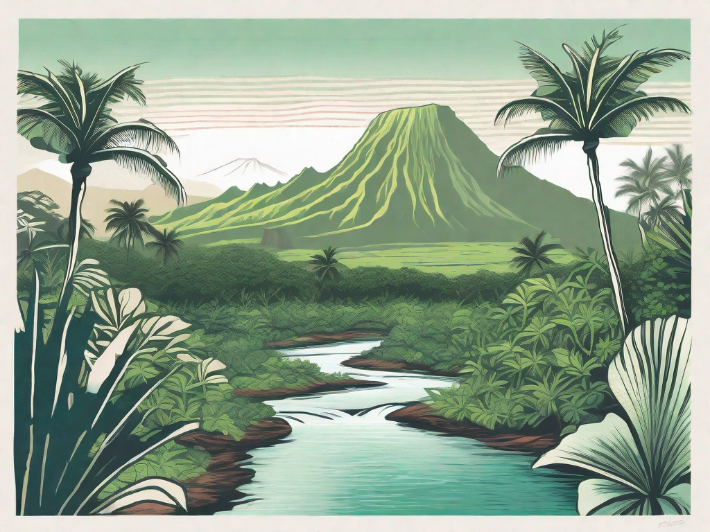 Is Holualoa, Hawaii water safe to drink?