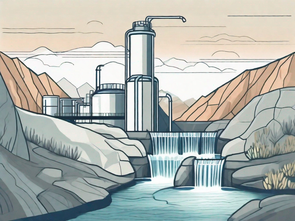 Is Castle Rock, Washington water safe to drink?