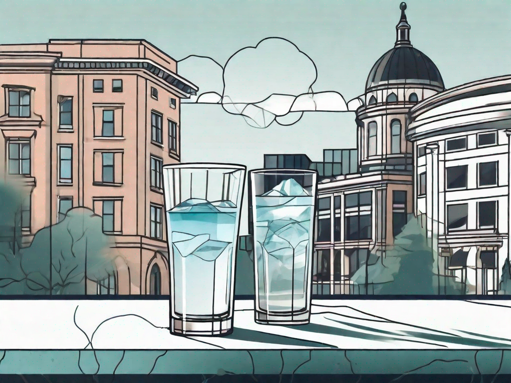 Is East Lansdowne, Pennsylvania water safe to drink?