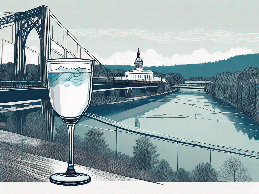 Is Marietta, Pennsylvania water safe to drink?