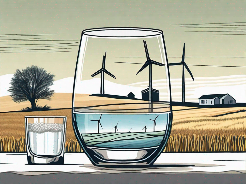 Is Hoisington, Kansas water safe to drink?