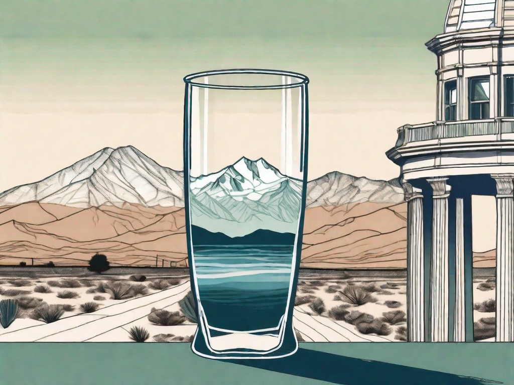 Is Alturas, California water safe to drink?