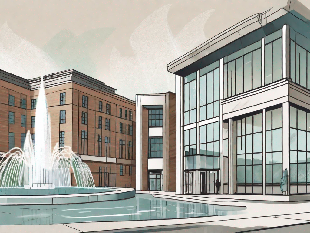 Is Stockton University, New Jersey water safe to drink?