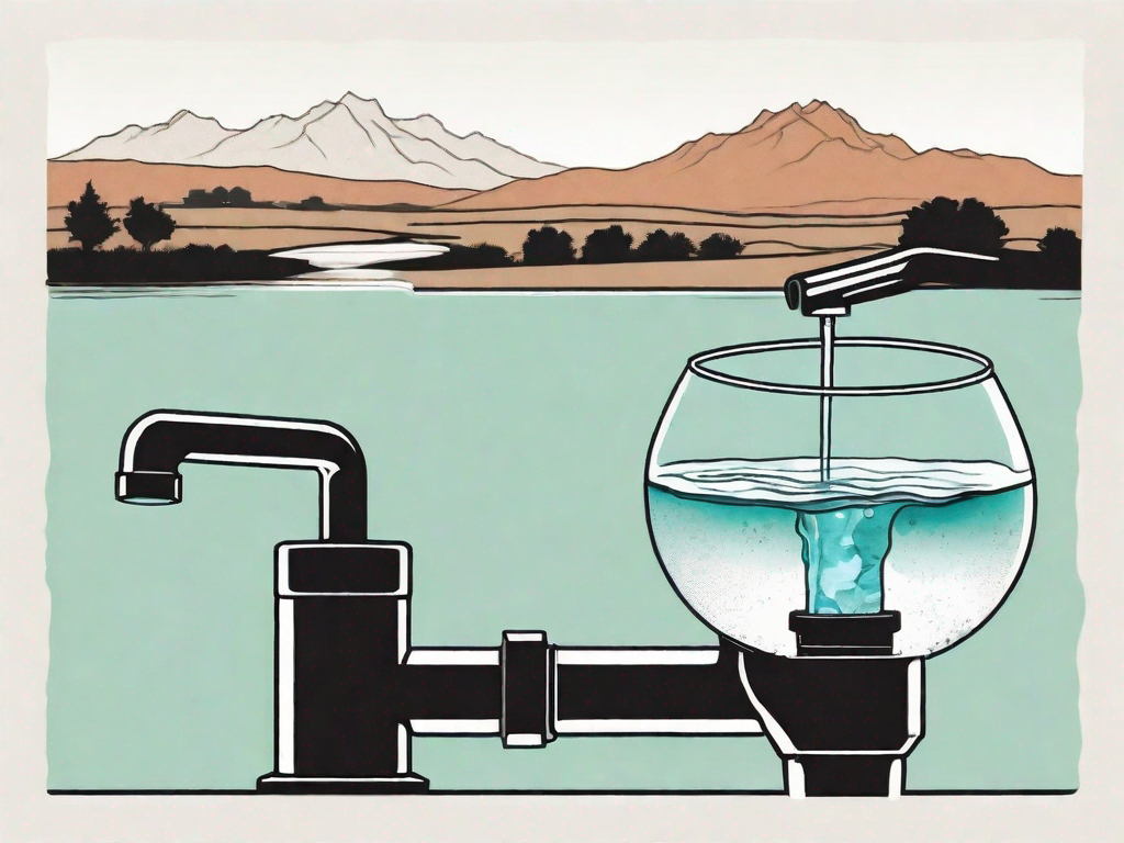 Is Stigler, Oklahoma water safe to drink?