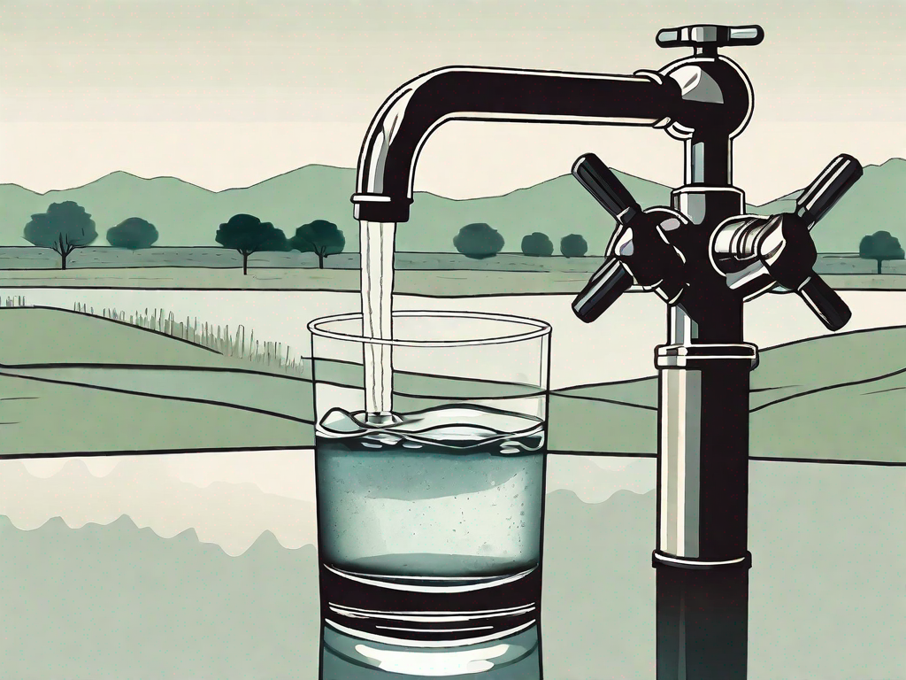Is Weimar, Texas water safe to drink?
