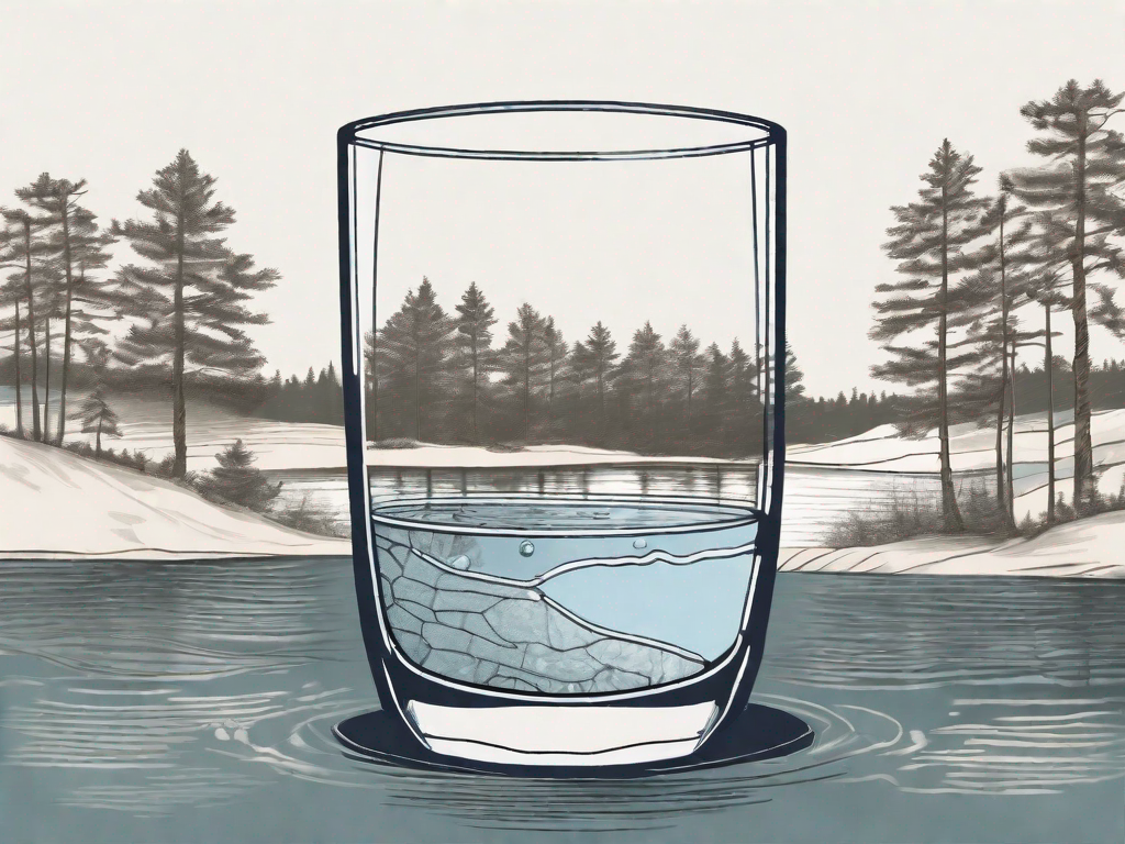 Is Wisconsin Dells, Wisconsin water safe to drink?