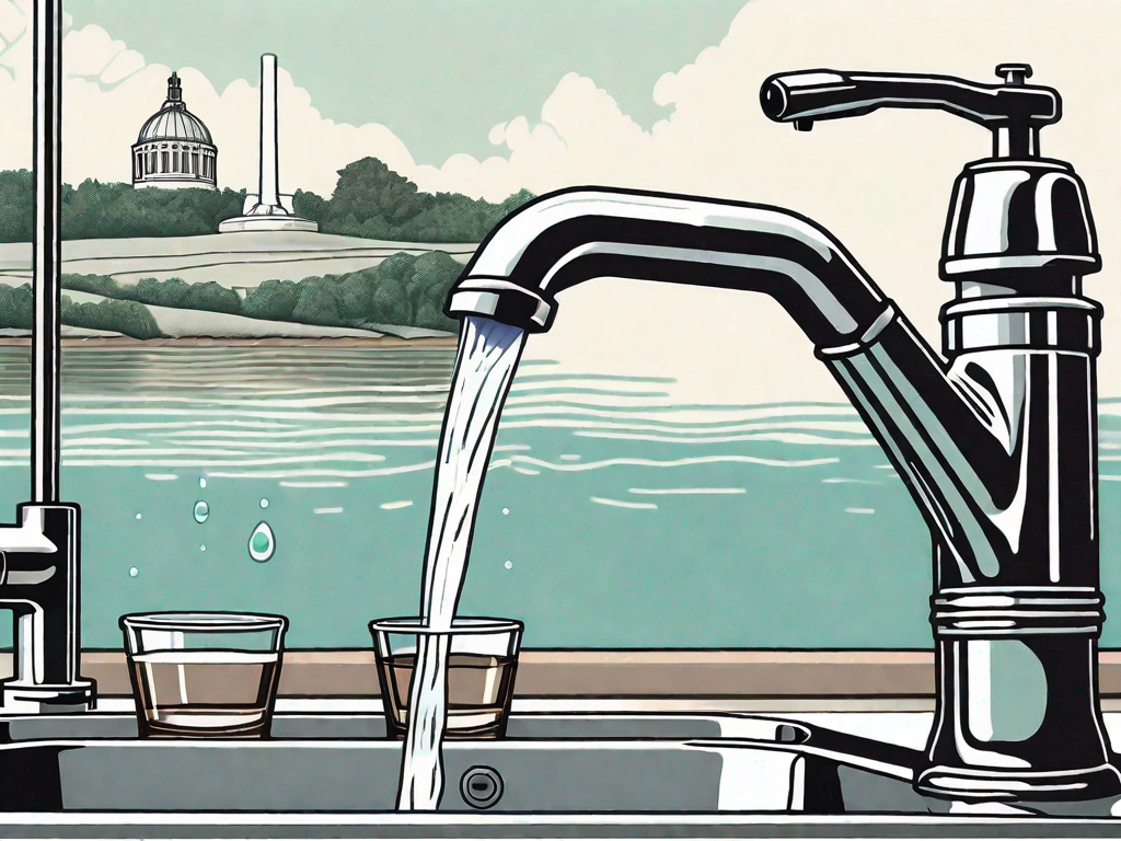 Is Missouri Valley, Iowa water safe to drink?