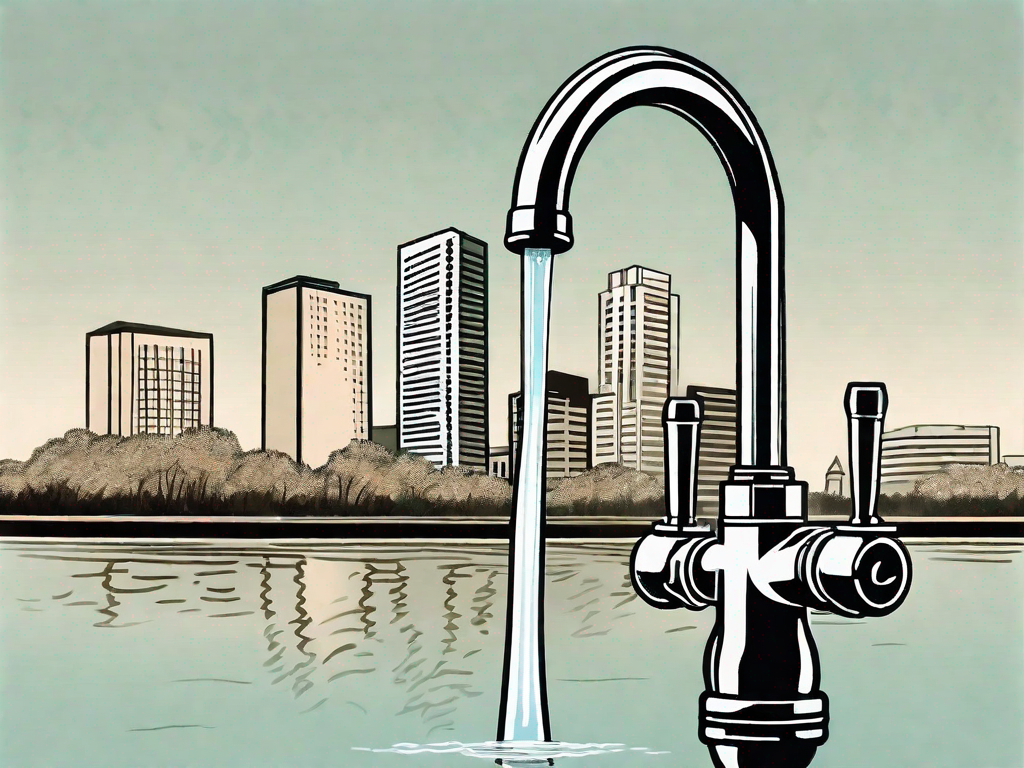 Is Poydras, Louisiana water safe to drink?