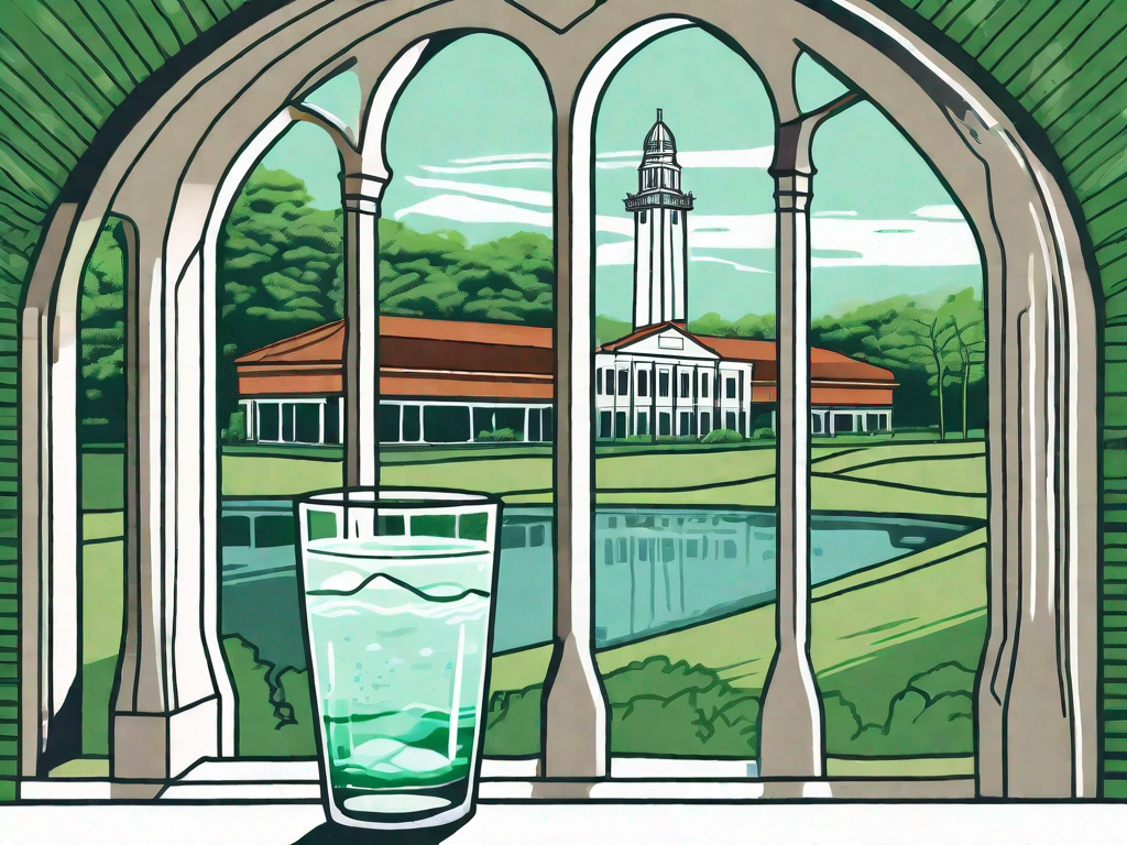 Is Liberty, North Carolina water safe to drink?