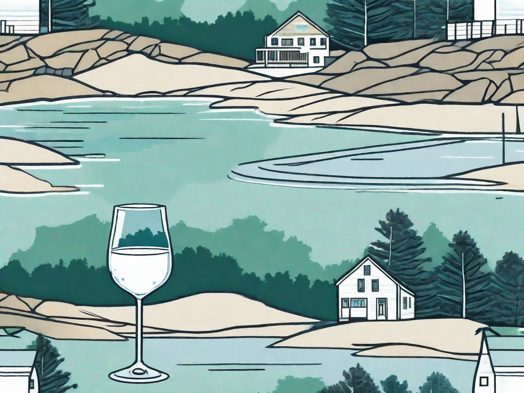 Is Pocasset, Massachusetts water safe to drink?