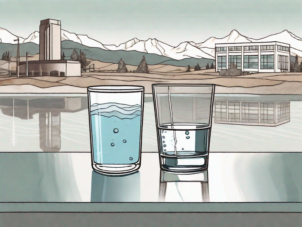 Is Lennox, South Dakota water safe to drink?