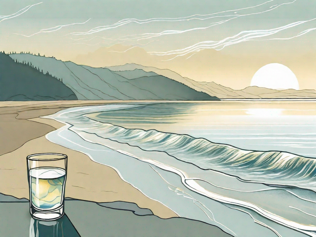 Is Gold Beach, Oregon water safe to drink?