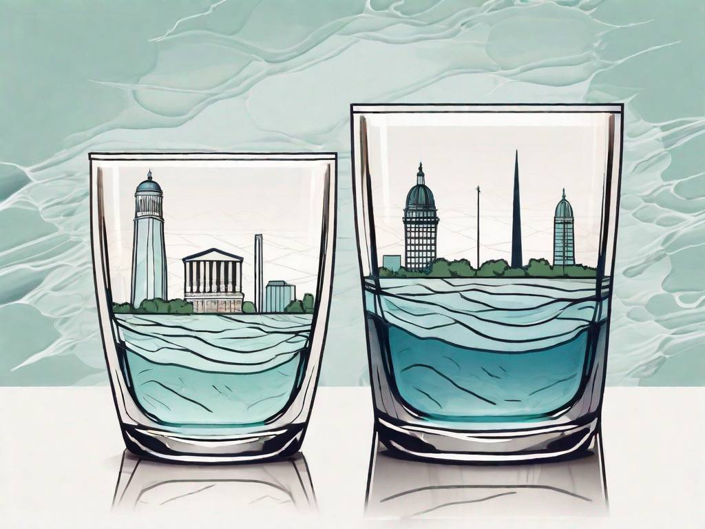 Is Batavia, Ohio water safe to drink?