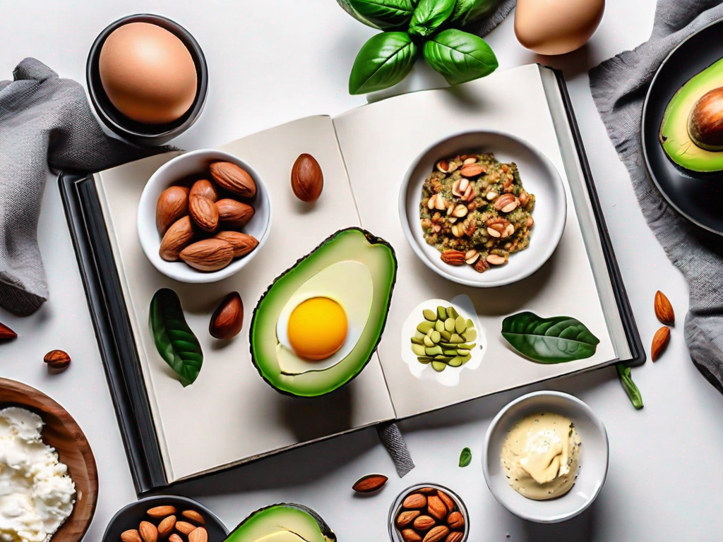 The Ultimate Guide to the Ketogenic Diet for Women - Delicious Recipes Included!
