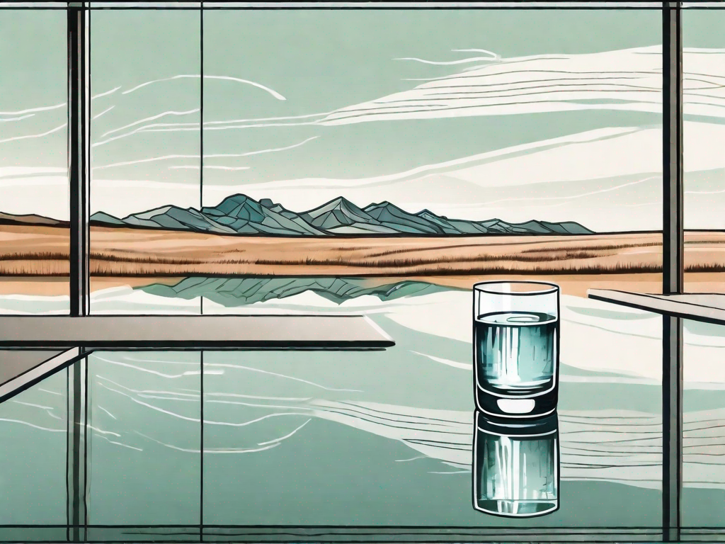 Is Rugby, North Dakota water safe to drink?