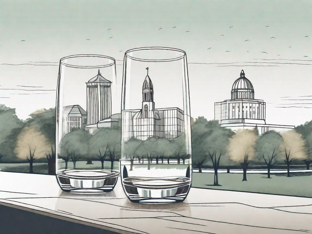 Is O'Fallon, Missouri water safe to drink?