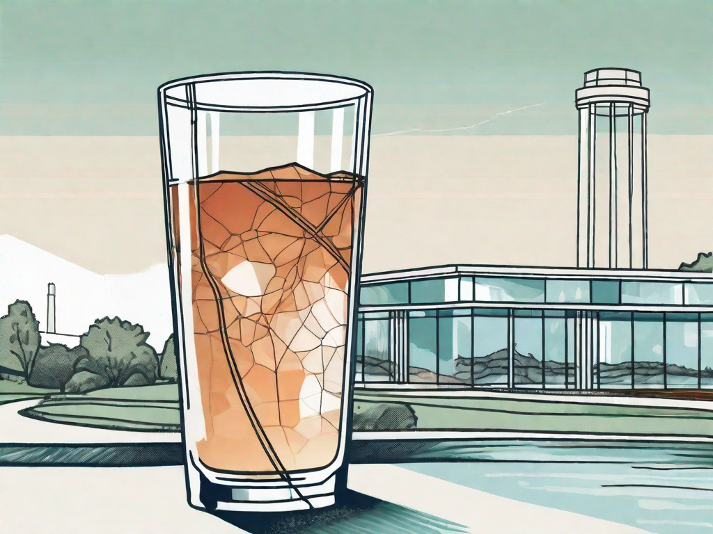 Is Clifton, New Jersey water safe to drink?