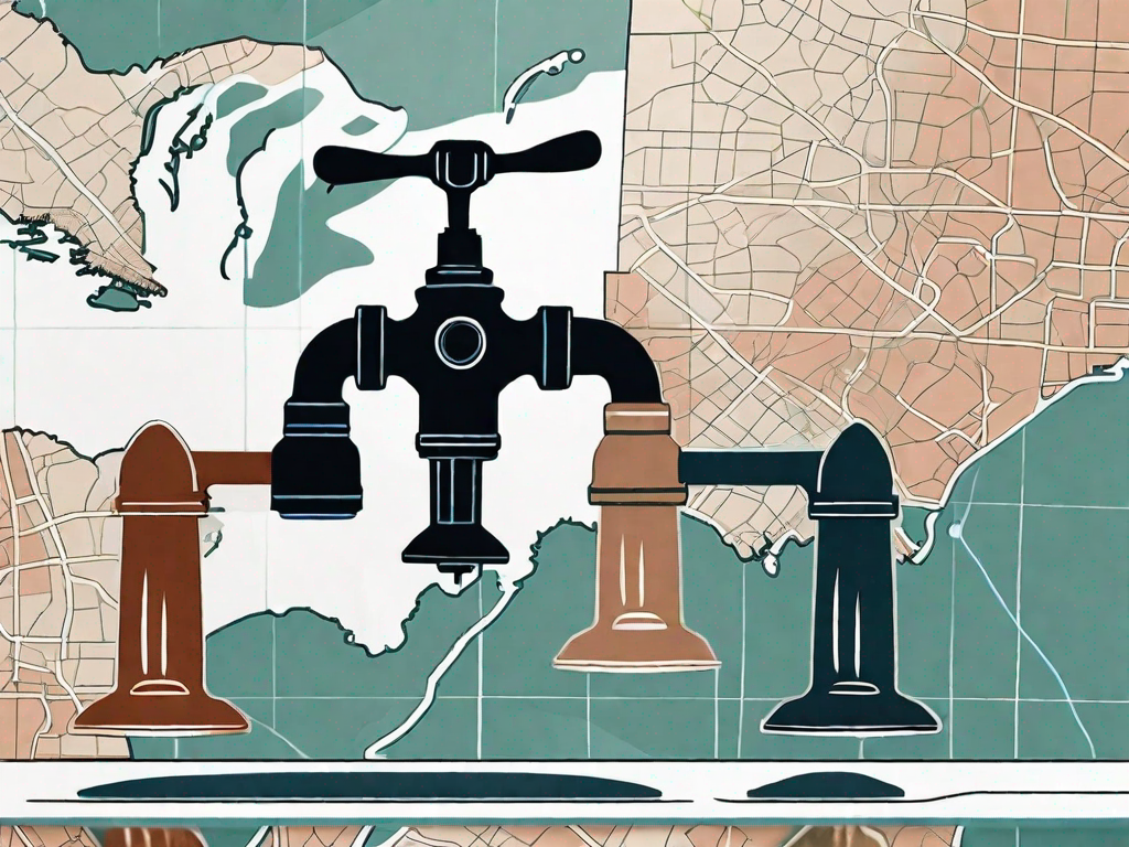 Is Carlisle-Rockledge, Alabama water safe to drink?