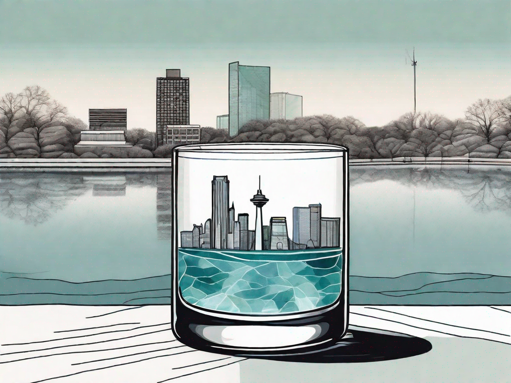 Is Marmora, New Jersey water safe to drink?