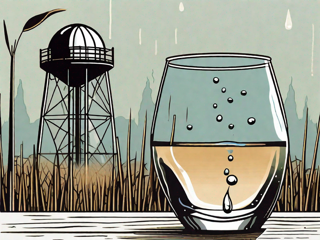 Is Holcomb, Kansas water safe to drink?