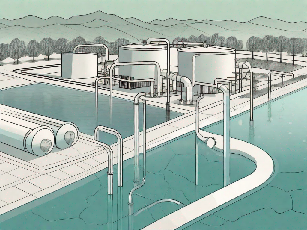 Is Lake Forest, California water safe to drink?