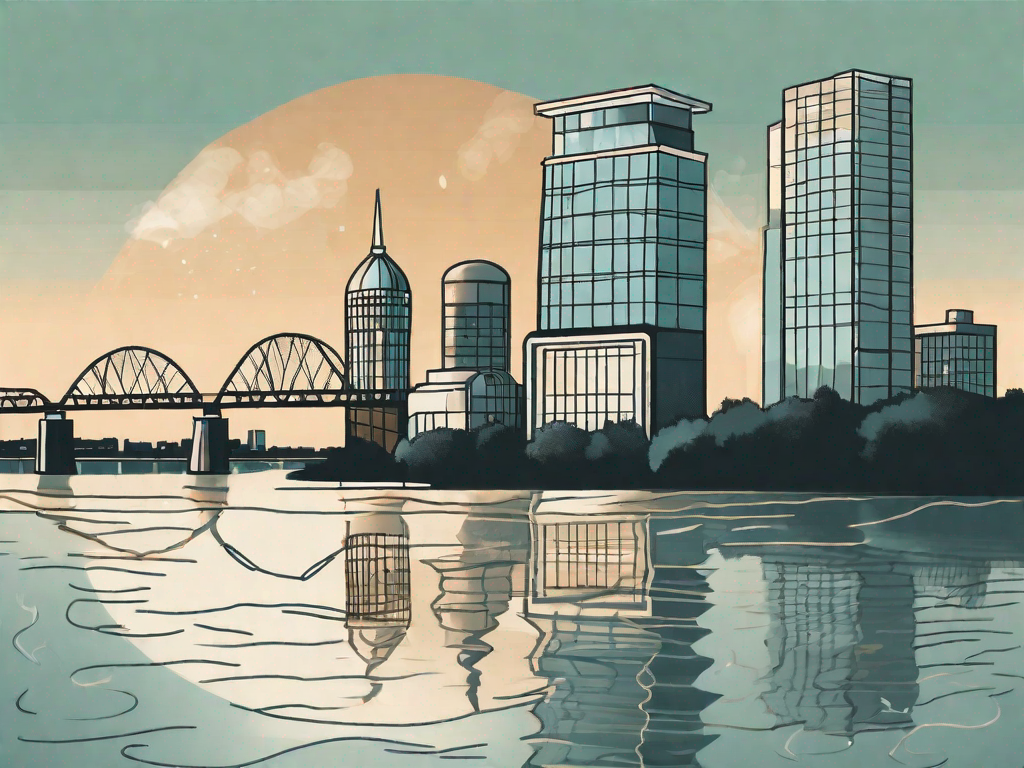 Is Alton, Illinois water safe to drink?