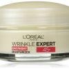 L’Oreal Wrinkle Expert 55+ Anti-Aging Face Moisturizer