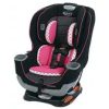 Graco Extend2Fit 2-in-1 Car Seat: A Comprehensive Review